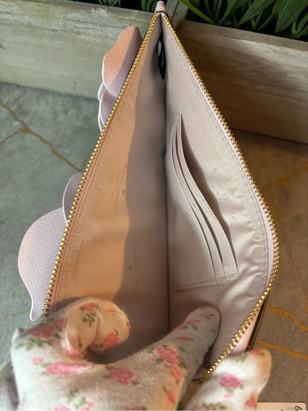 kate spade elegant light